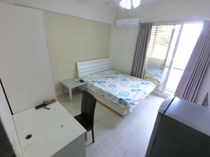 🧡請加賴🧡電梯美屋🧡稀有可寵🧡租屋補助🧡陽台獨洗🧡秒殺速洽🧡（第1張）