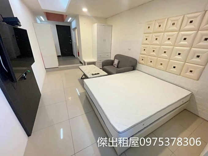 租屋找77✿站前電梯,垃圾集中,可補助 - Image 2