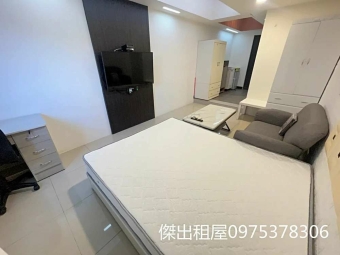 租屋找77✿站前電梯,垃圾集中,可補助（第3張）