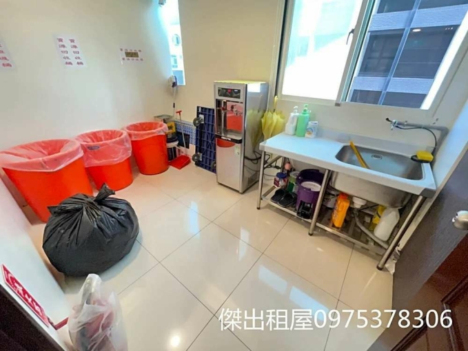 租屋找77✿站前電梯,垃圾集中,可補助 - Image 8