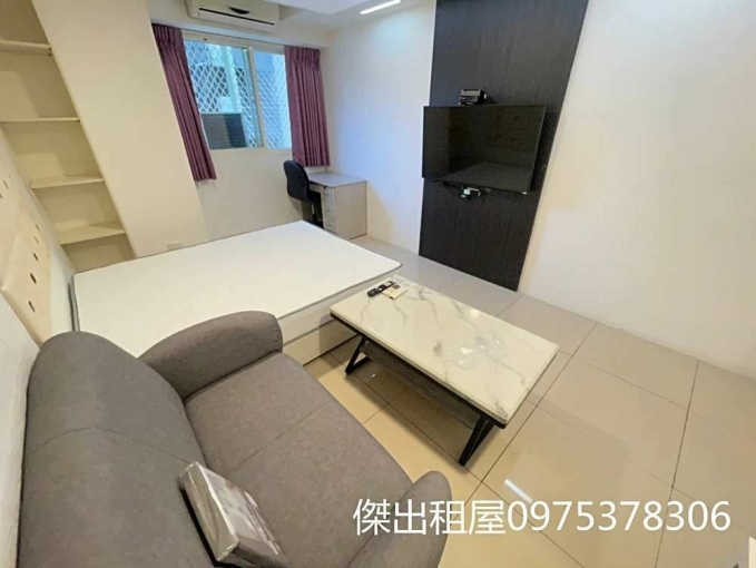 租屋找77✿站前電梯,垃圾集中,可補助 - Image 4