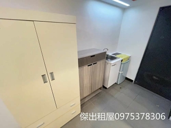 租屋找77✿站前電梯,垃圾集中,可補助（第5張）