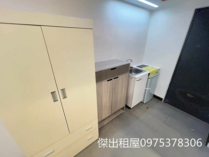 租屋找77✿站前電梯,垃圾集中,可補助 - Image 5