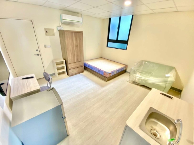 🌳可租補💖流理臺✨陽台獨洗🏠近拉拉破💖 - Image 1