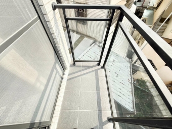 晴時有雲時而雨🐈可貓貓✨陽台獨洗⚡可租補💕近水湳 中央公園⚡宇你相見（第9張）