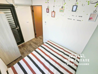 正一房一廳🍀陽台獨洗🍀雙租屋補助🍀稀有可寵🍀流理臺🍀飲水機（第6張）