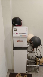 ​找安靜房看這裡！近高科大/育英、整棟 6 間房｜24H 監控、RO 飲水機、台電計費（第12張）