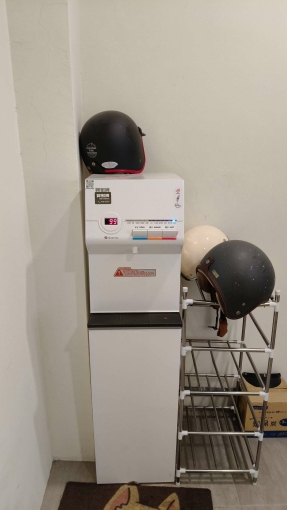​找安靜房看這裡！近高科大/育英、整棟 6 間房｜24H 監控、RO 飲水機、台電計費（第12張）