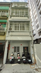​找安靜房看這裡！近高科大/育英、整棟 6 間房｜24H 監控、RO 飲水機、台電計費（第14張）