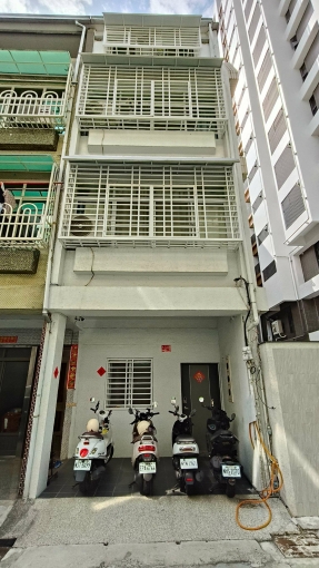 ​找安靜房看這裡！近高科大/育英、整棟 6 間房｜24H 監控、RO 飲水機、台電計費（第14張）