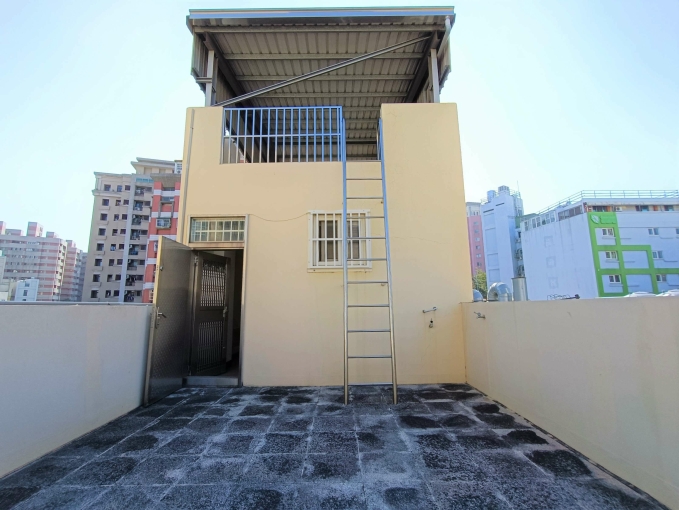 逢甲熱鬧結市西屯路整棟透店（第4張）