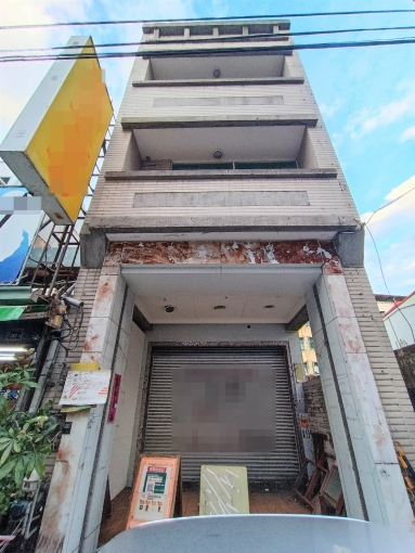 逢甲熱鬧結市西屯路整棟透店（第1張）