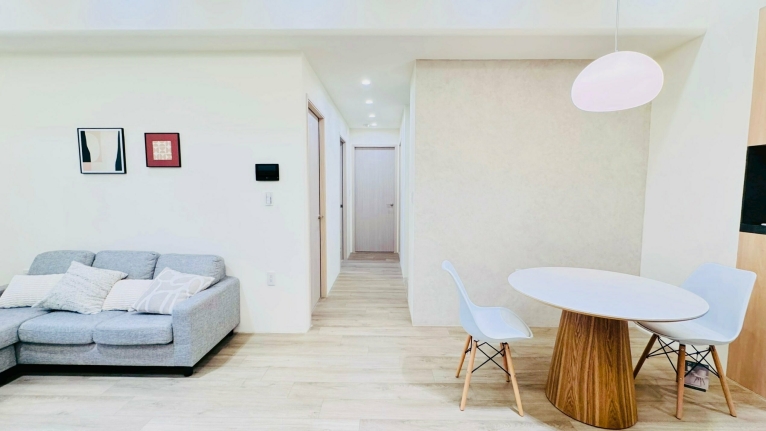 竹北高鐵 全新3房 近文興國小（第11張）