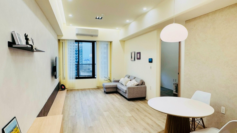 竹北高鐵 全新3房 近文興國小（第1張）