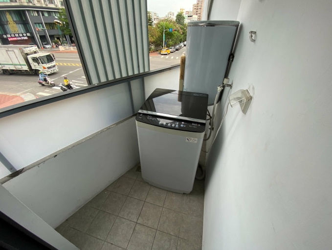 💖可租補✨電梯🏠獨洗曬✔️近中國醫💖（第5張）