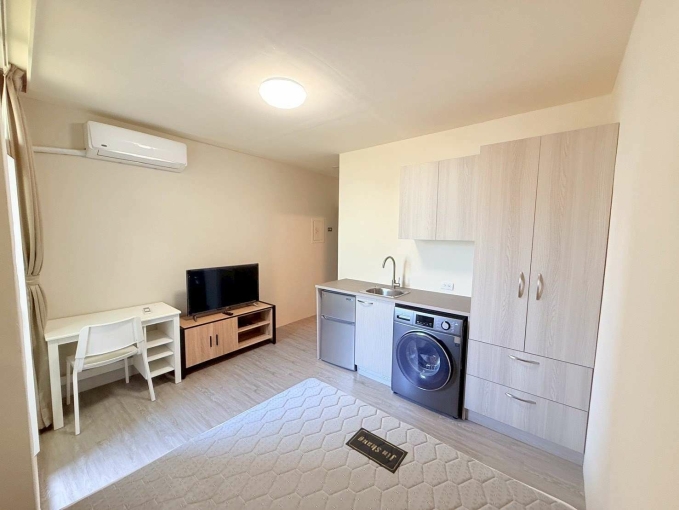 獨洗獨曬🍀子母車🍀租屋補助🍀流理台🍀可戶籍（第3張）