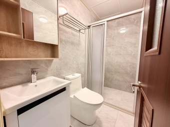 獨洗獨曬🍀子母車🍀租屋補助🍀流理台🍀可戶籍（第4張）