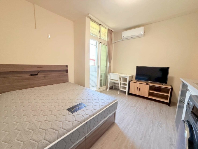 獨洗獨曬🍀子母車🍀租屋補助🍀流理台🍀可戶籍（第1張）