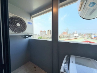 獨洗獨曬🍀子母車🍀租屋補助🍀流理台🍀可戶籍（第5張）