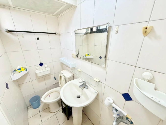 可各行業⚡可租補✨機車好停✨子母車✨近中國醫（第9張）