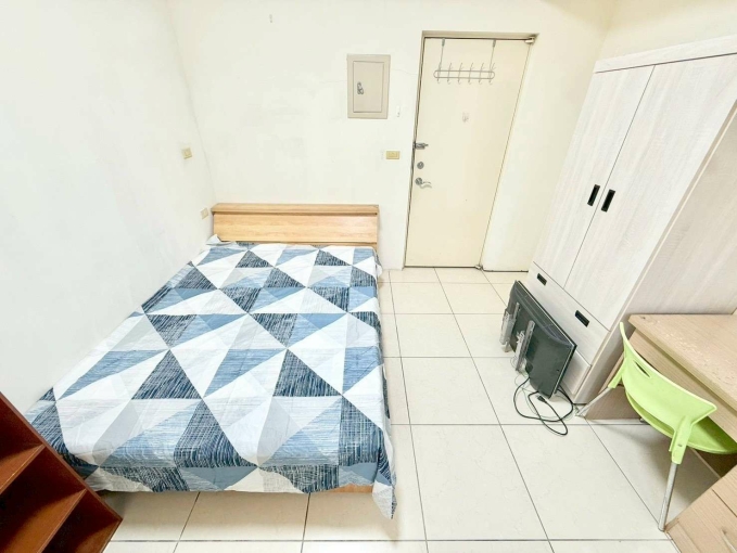 可各行業⚡可租補✨機車好停✨子母車✨近中國醫（第5張）