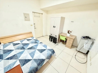 可各行業⚡可租補✨機車好停✨子母車✨近中國醫（第6張）