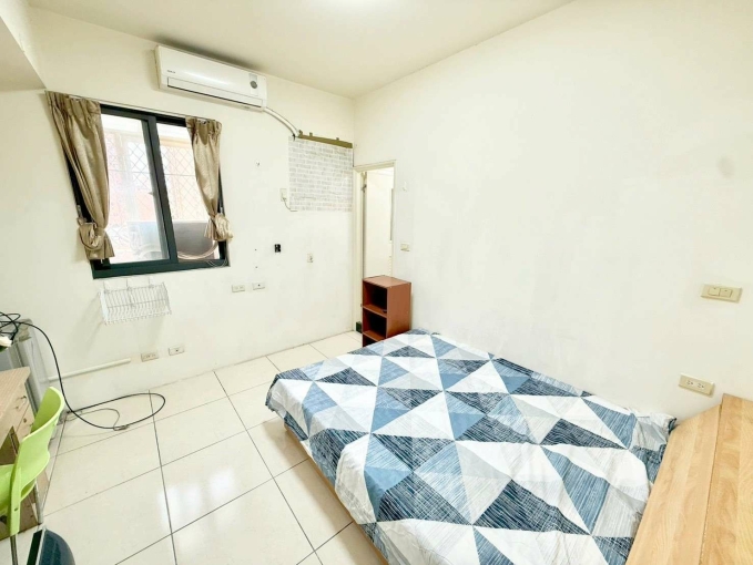 可各行業⚡可租補✨機車好停✨子母車✨近中國醫（第1張）