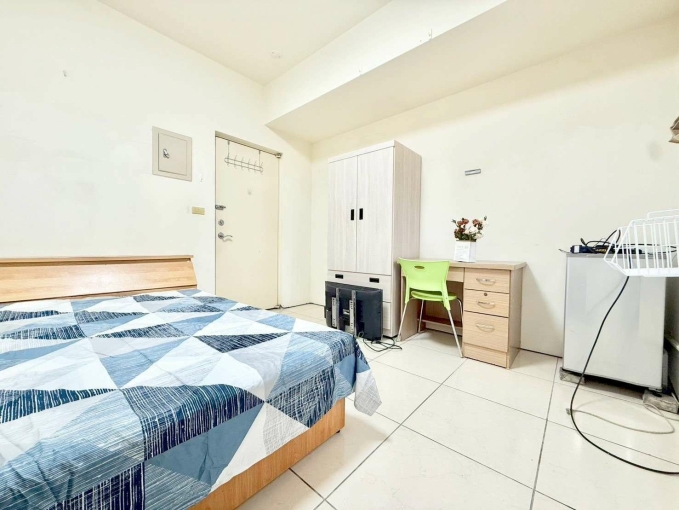 可各行業⚡可租補✨機車好停✨子母車✨近中國醫（第8張）