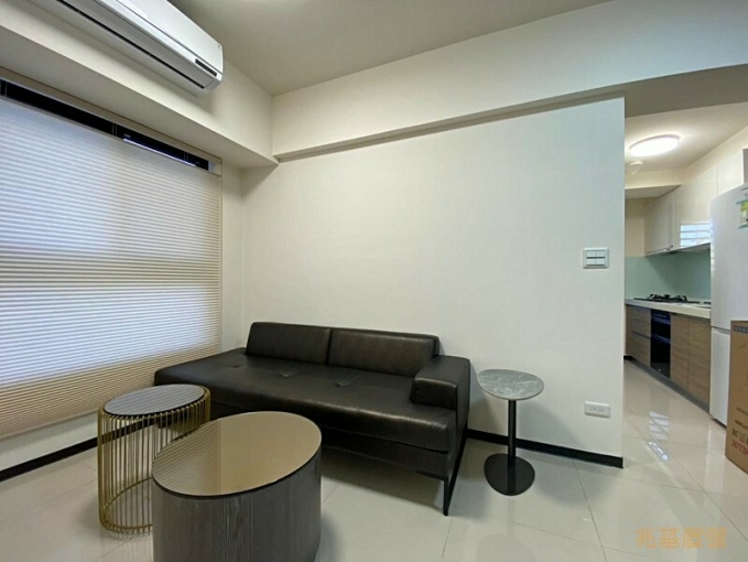 兆基社會住宅🏠【機捷首站．大華首捷】質感2房車｜可補助（第1張）