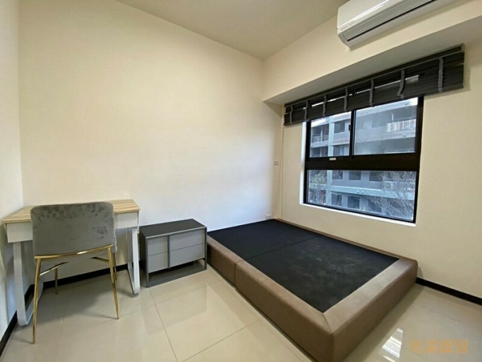 兆基社會住宅🏠【機捷首站．大華首捷】質感2房車｜可補助（第4張）