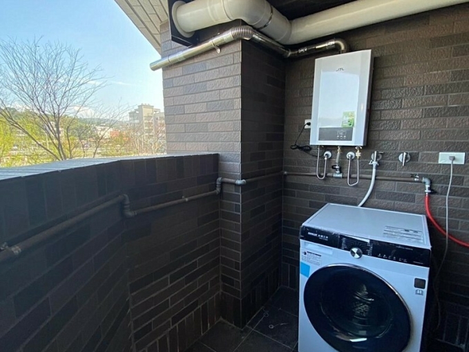 兆基社會住宅🏠【機捷首站．大華首捷】質感2房車｜可補助（第6張）