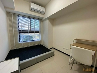 兆基社會住宅🏠【機捷首站．大華首捷】質感2房車｜可補助（第3張）