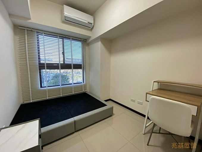 兆基社會住宅🏠【機捷首站．大華首捷】質感2房車｜可補助（第3張）