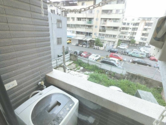 💖可雙租補/戶籍✨電梯🏠陽台獨洗✔️乾溼分離💖 - Image 12