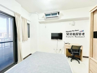 南區學府路 走路到中興大學 可租補（第4張）