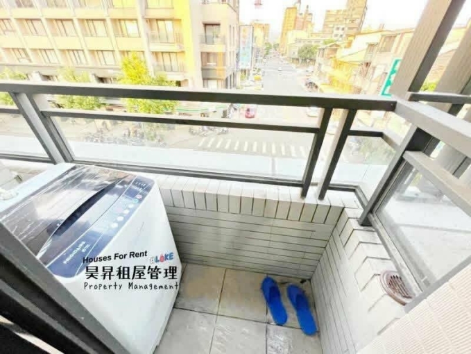 南區學府路 走路到中興大學 可租補（第2張）