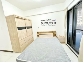 南區學府路 走路到中興大學 可租補（第3張）