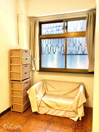 台北橋邊全新整修，一樓套房出租（第3張）