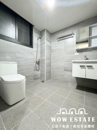 雙租屋補助🍀稀有可貓🍀陽台獨洗🍀流理臺🍀子母車（第10張）