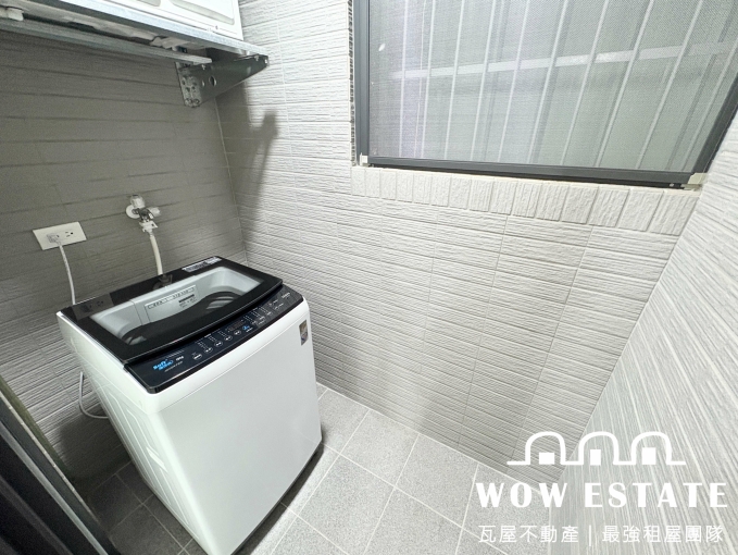 雙租屋補助🍀稀有可貓🍀陽台獨洗🍀流理臺🍀子母車（第11張）
