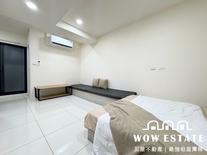 雙租屋補助🍀稀有可貓🍀陽台獨洗🍀流理臺🍀子母車（第8張）