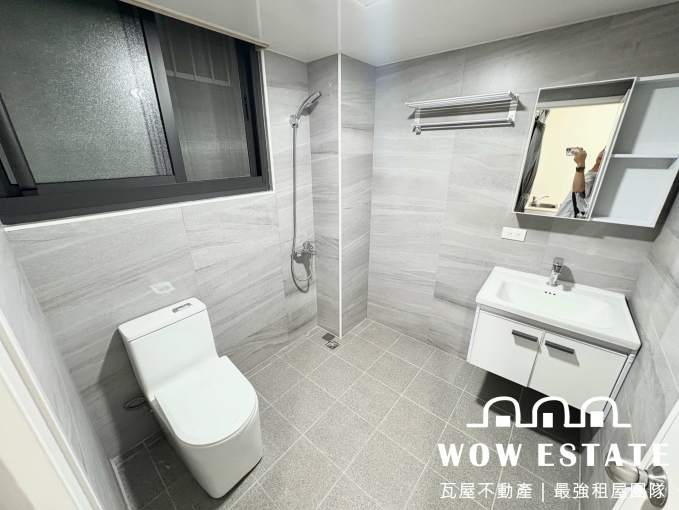 雙租屋補助🍀稀有可貓🍀陽台獨洗🍀流理臺🍀子母車（第9張）