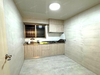 @@忠孝復興捷運商圈旁*清新明亮美三房（第6張）