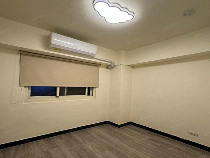 @@忠孝復興捷運商圈旁*清新明亮美三房（第5張）