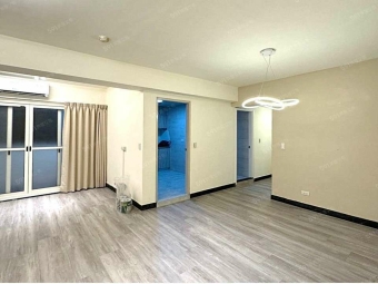 @@忠孝復興捷運商圈旁*清新明亮美三房（第3張）