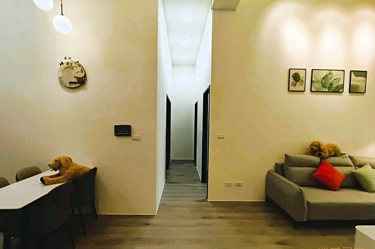 兆基社會住宅🏡新南一街.寧靜輕豪宅.大泳池.楠梓加工區（第3張）