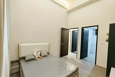 兆基社會住宅🏡新南一街.寧靜輕豪宅.大泳池.楠梓加工區（第5張）