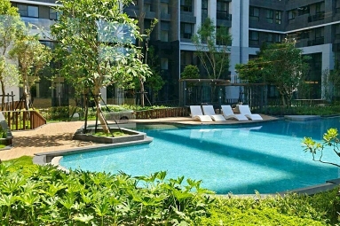 兆基社會住宅🏡新南一街.寧靜輕豪宅.大泳池.楠梓加工區（第9張）