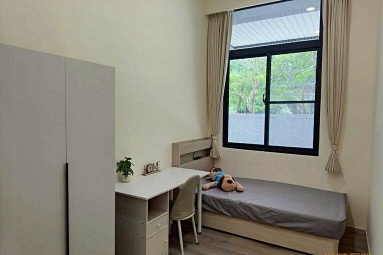 兆基社會住宅🏡新南一街.寧靜輕豪宅.大泳池.楠梓加工區（第6張）