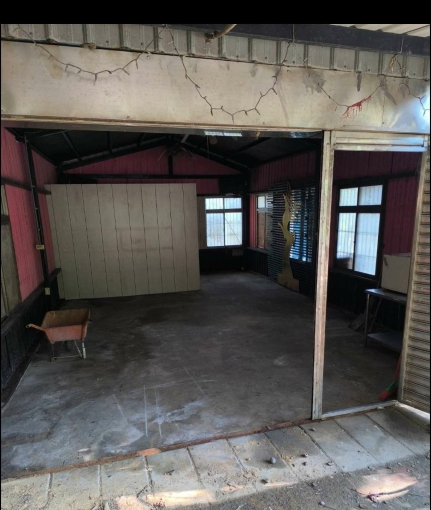 土城區石門路山上倉庫（第1張）